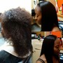 Lace Closure Sew In