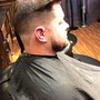 Beard trim