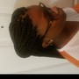 Poetic Justice Braids