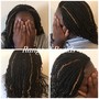 Havana Twists