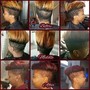 Women's Cut