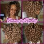 Natural Flexi Rods