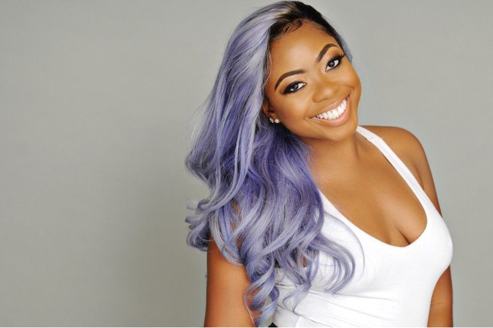 Rhia Nelson Stylist Book Online With Styleseat