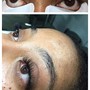 Brow Arch &amp; Tint