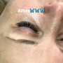 Brow Waxing