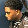 Temp Fade / Shape Up