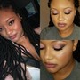 Prom Make up for 2 or more girls {My Location}