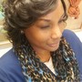 Closure Sew In