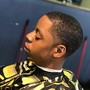 Temp Fade / Shape Up