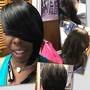 Quick weave bob NO 27pc