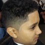 Youth Haircut (12 and under)