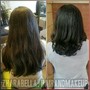 Closure Sew-In