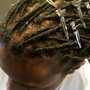 Men’s Braids