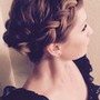 Bridal Updo