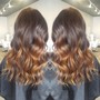 Full Balayage