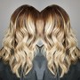 Ombre Coloring