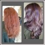 *PER HOUR PRICING * Corrective Color