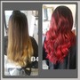 *PER HOUR PRICING * Corrective Color