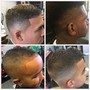 ***MEN'S HAIRCUT ONLY**** ***NO FACE WORK