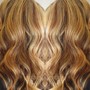 Keratin Bonding Hair Extensions