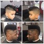 Men's Cut