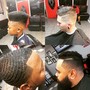 ***MEN'S HAIRCUT ONLY**** ***NO FACE WORK