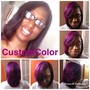 Closure Sew-in