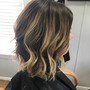 Balayage/Ombré