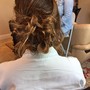 Bridal trial