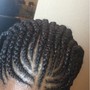 Kinky Twist/ Spring Twist