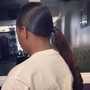 Ponytail(extension)