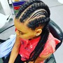 Men’s Braids