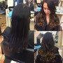 Brazilian Blowout