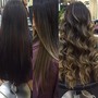 Brazilian Blowout