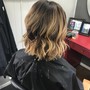 Balayage/Ombré