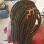 Loc Extensions Repair