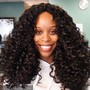 Long Island twist ( bra strap ) 3-4 bundles