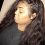 Sew in Closure