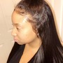 Sew in Closure