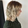 The Haircut Experience (Womens)