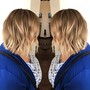 Hair trial run