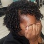 Crochet Braids