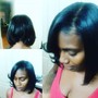 Lace Closure Sew In