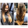 Partial Highlights 