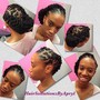 Flat Twists