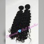 Wand Curl (add on)