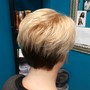 Men's Trim