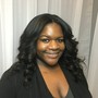 Versatile sew in