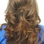 Hi-light / Lo-lite color in- between foils