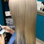 NEW "10" minute haircolor